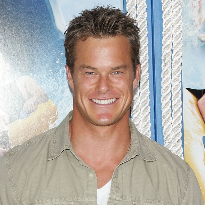 Alec Musser, Paige Press, Instagram